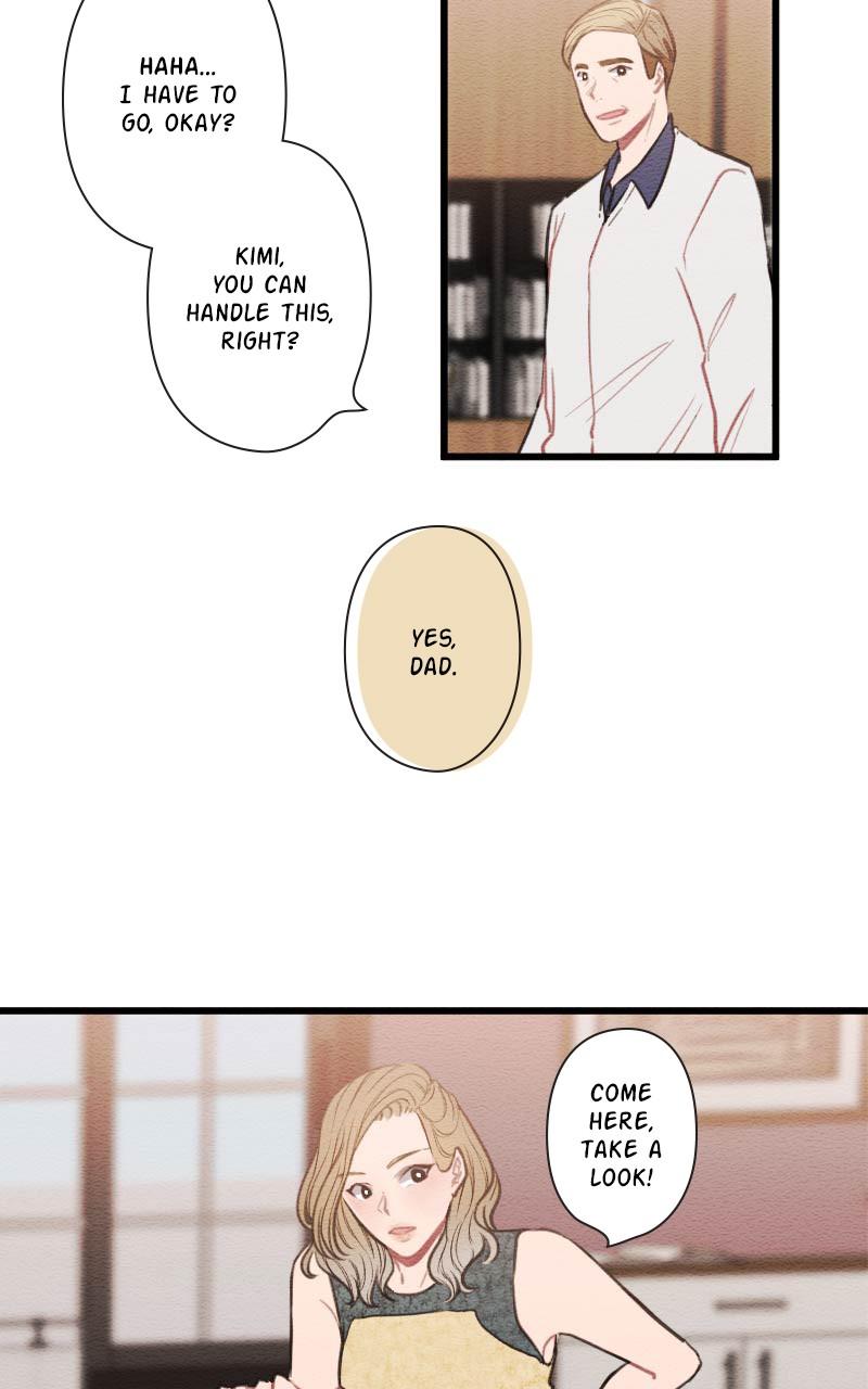 Mistake Chapter 73 - Page 10