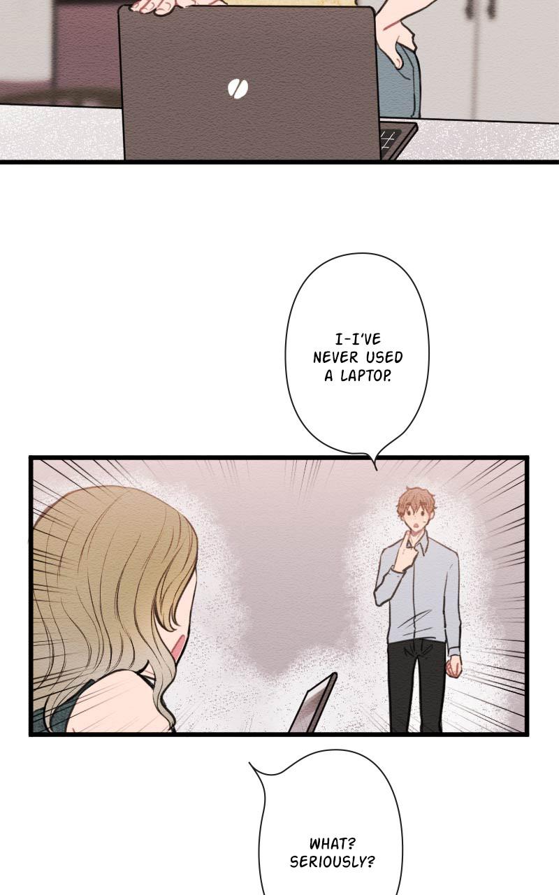 Mistake Chapter 73 - Page 11