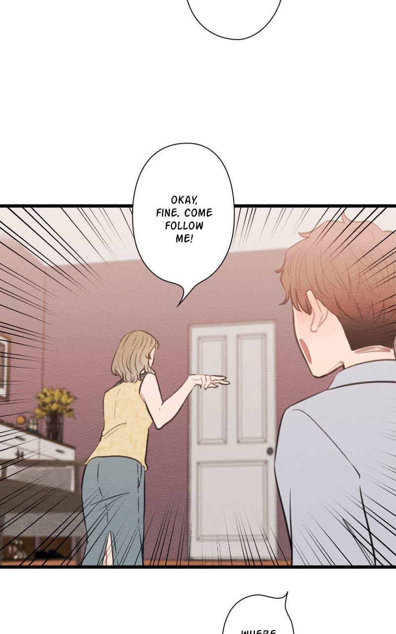 Mistake Chapter 73 - Page 12