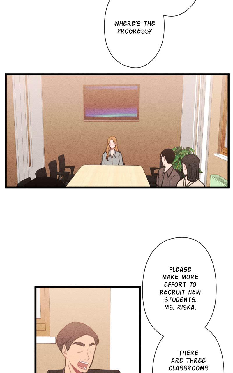 Mistake Chapter 73 - Page 15