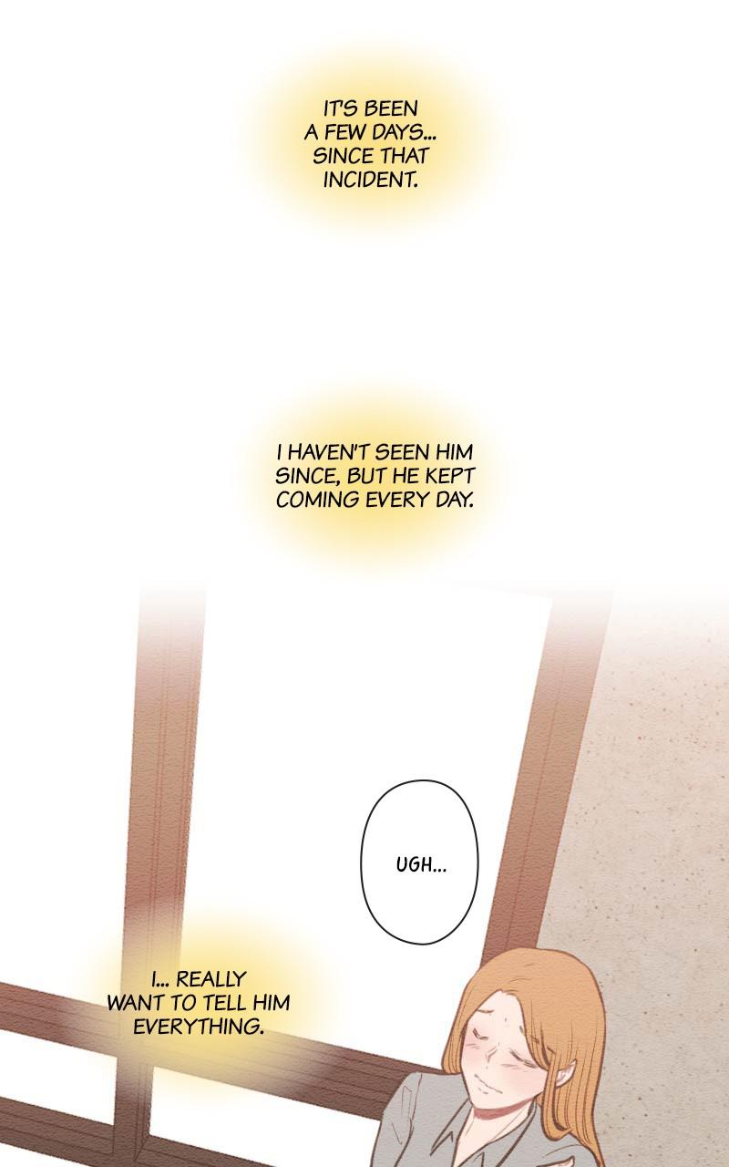 Mistake Chapter 73 - Page 21