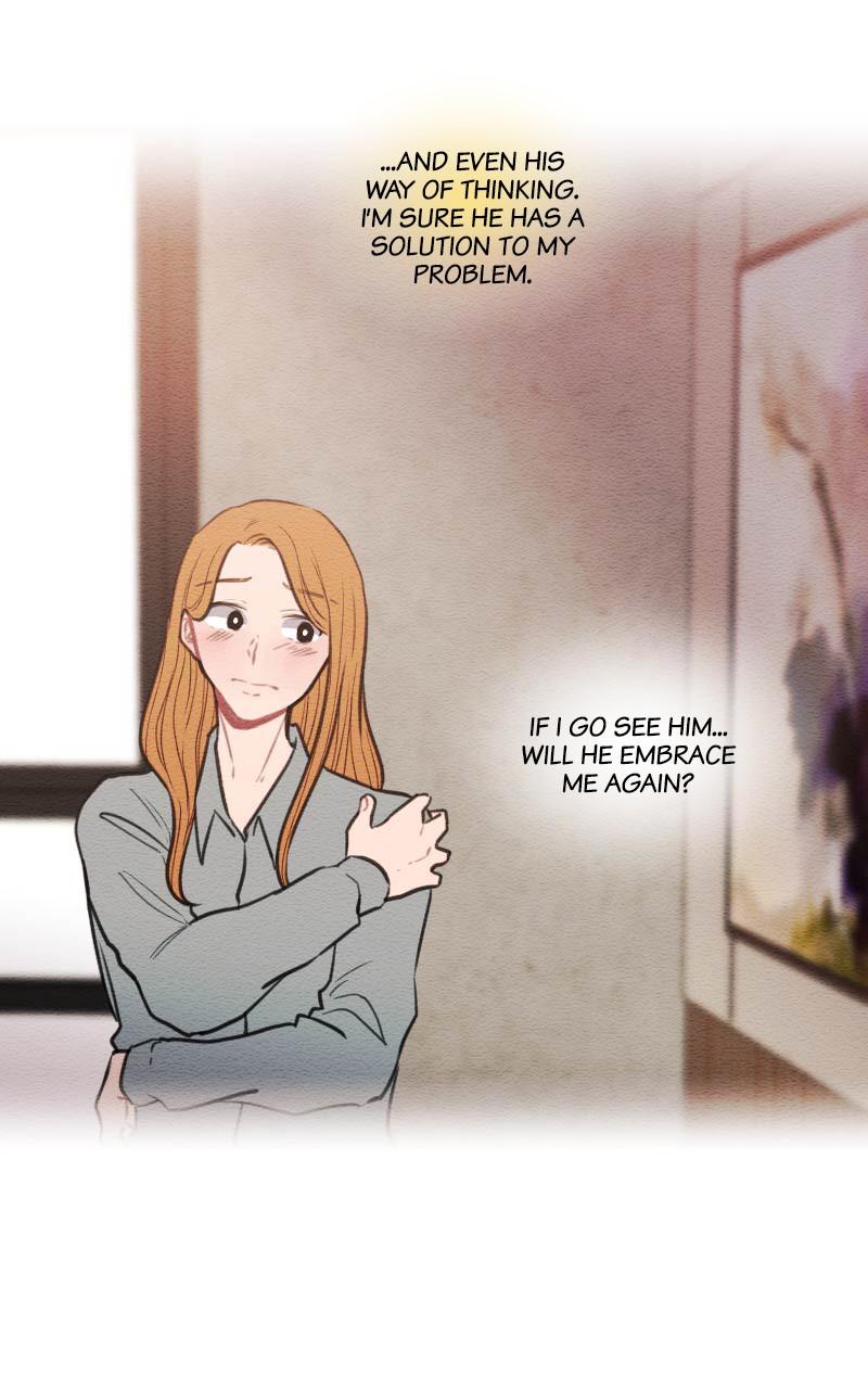 Mistake Chapter 73 - Page 23