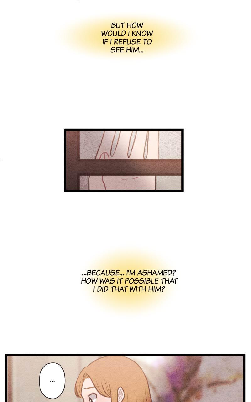 Mistake Chapter 73 - Page 25