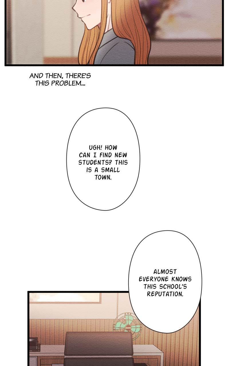 Mistake Chapter 73 - Page 26