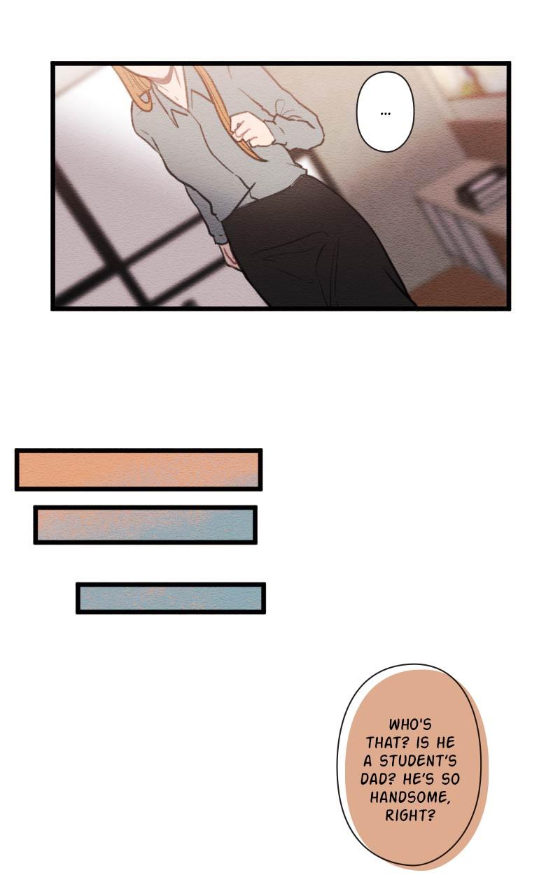 Mistake Chapter 73 - Page 30