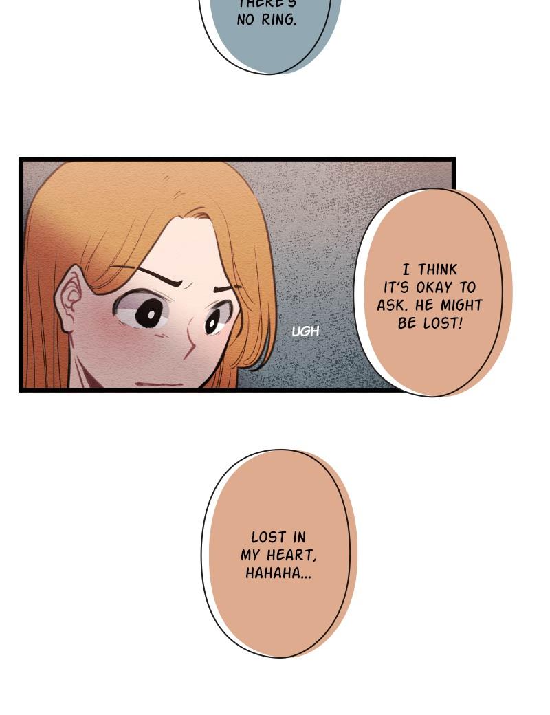 Mistake Chapter 73 - Page 32