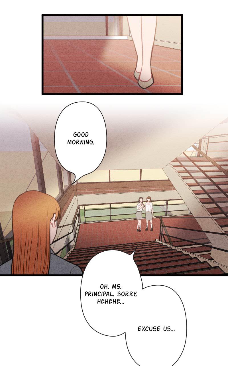 Mistake Chapter 73 - Page 33