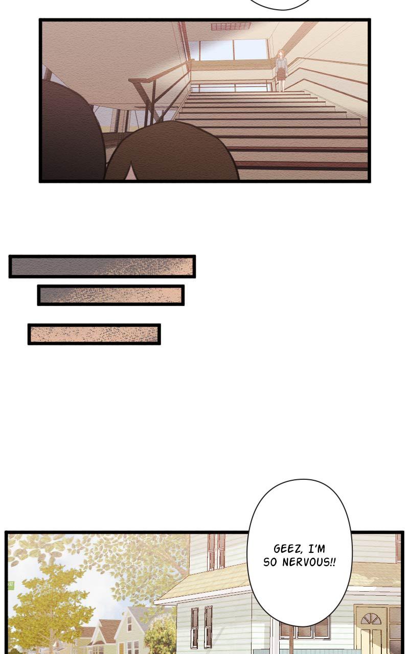 Mistake Chapter 73 - Page 34