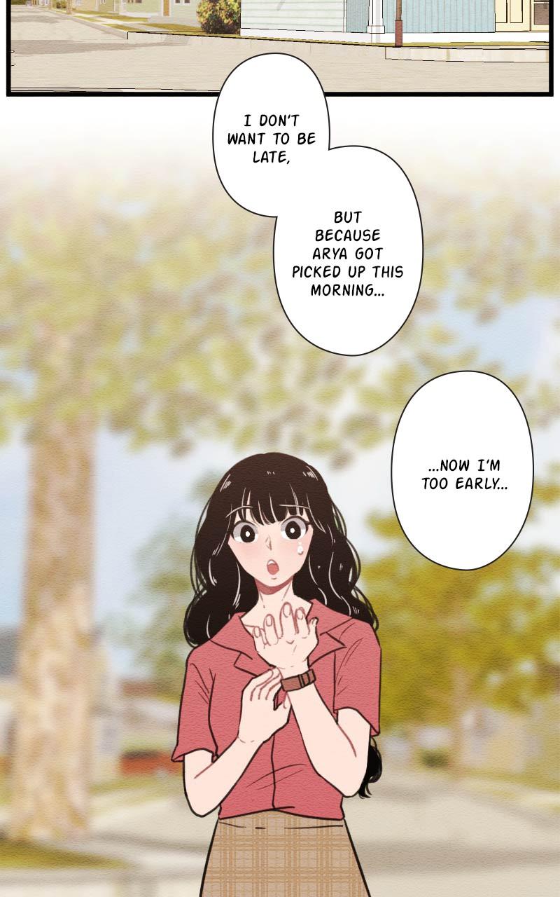 Mistake Chapter 73 - Page 35