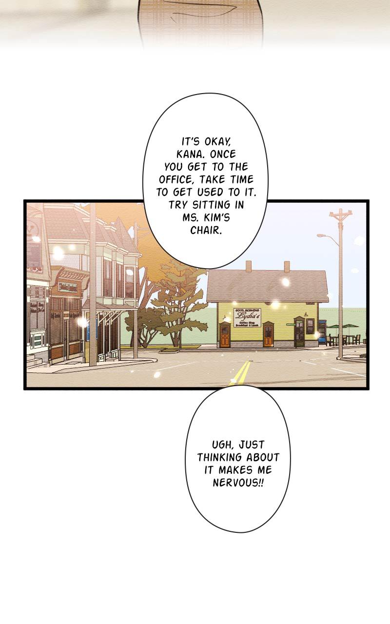 Mistake Chapter 73 - Page 36