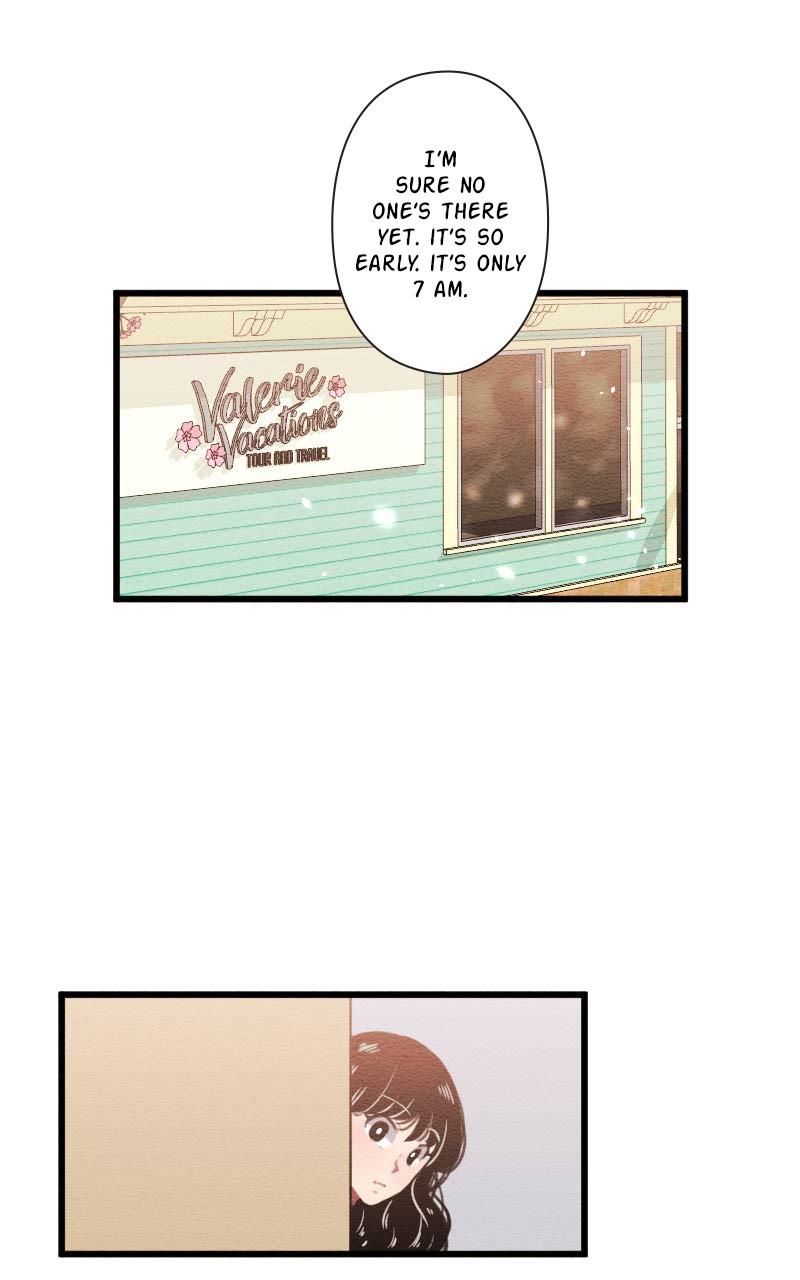 Mistake Chapter 73 - Page 37