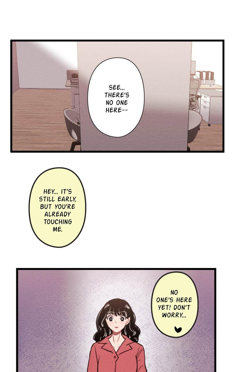 Mistake Chapter 73 - Page 38