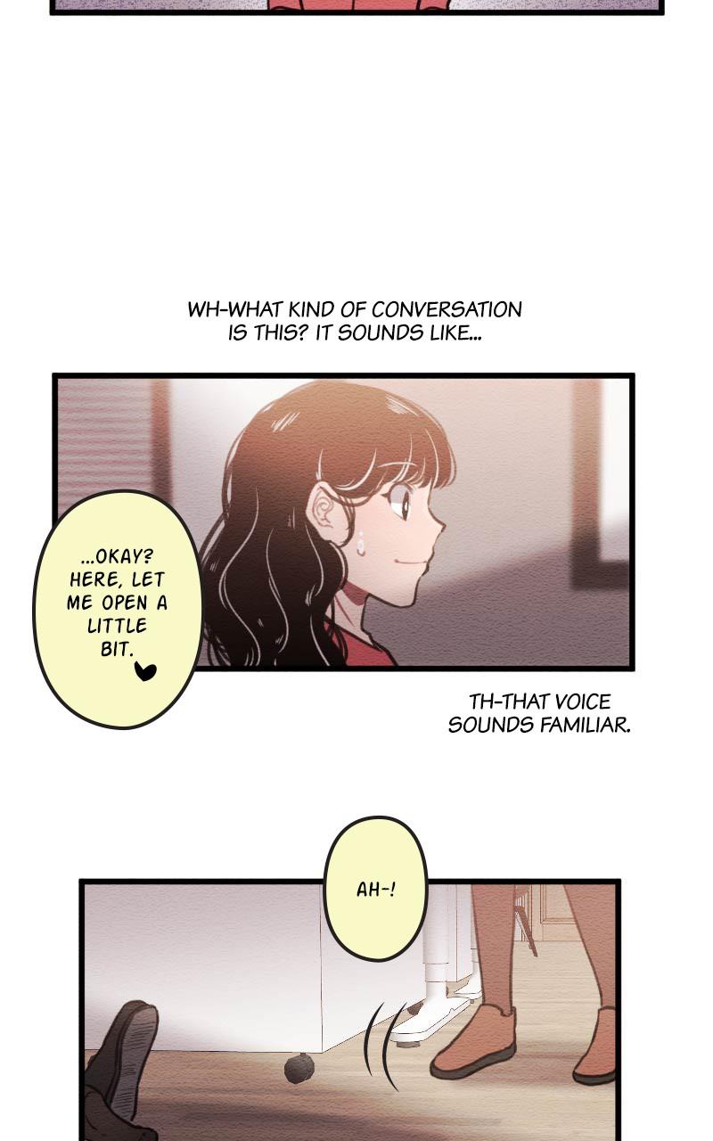 Mistake Chapter 73 - Page 39