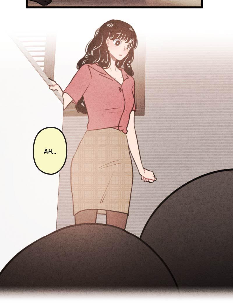 Mistake Chapter 73 - Page 40