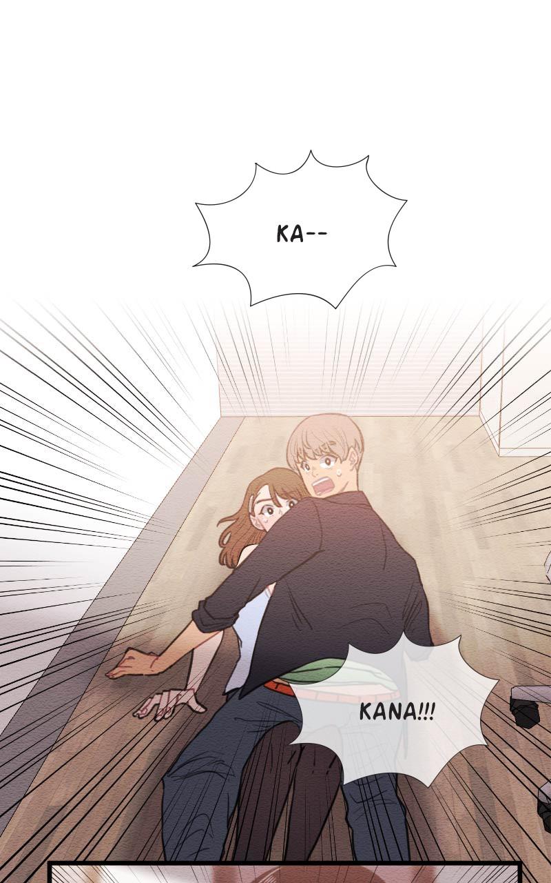 Mistake Chapter 73 - Page 41