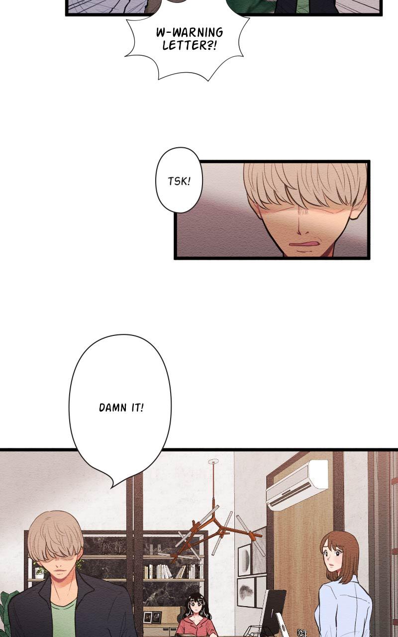 Mistake Chapter 74 - Page 4