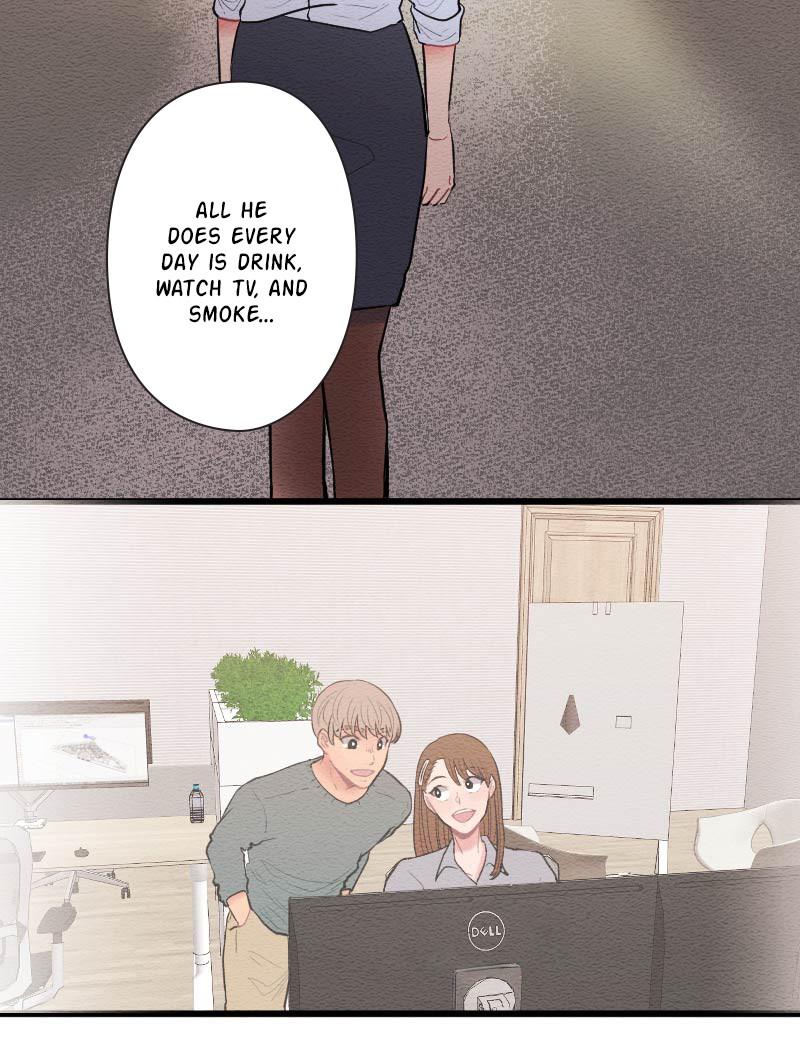 Mistake Chapter 74 - Page 8