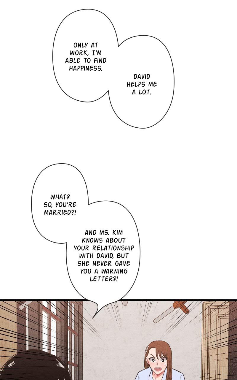 Mistake Chapter 74 - Page 9