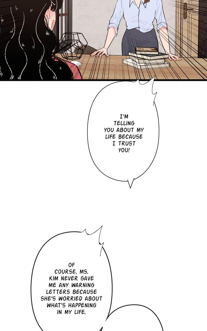 Mistake Chapter 74 - Page 10