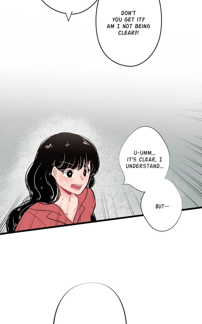 Mistake Chapter 74 - Page 11