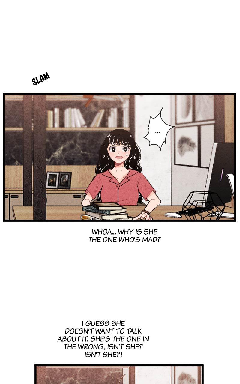 Mistake Chapter 74 - Page 17