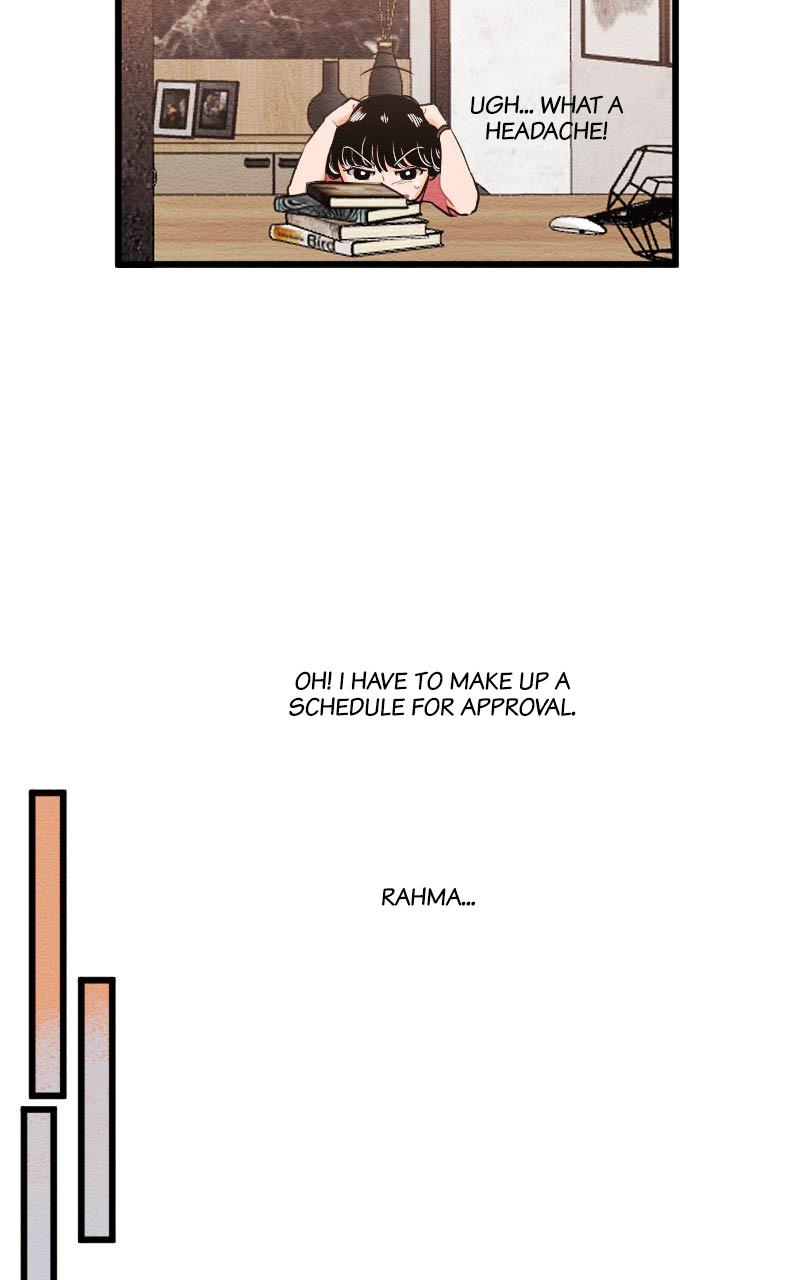 Mistake Chapter 74 - Page 18