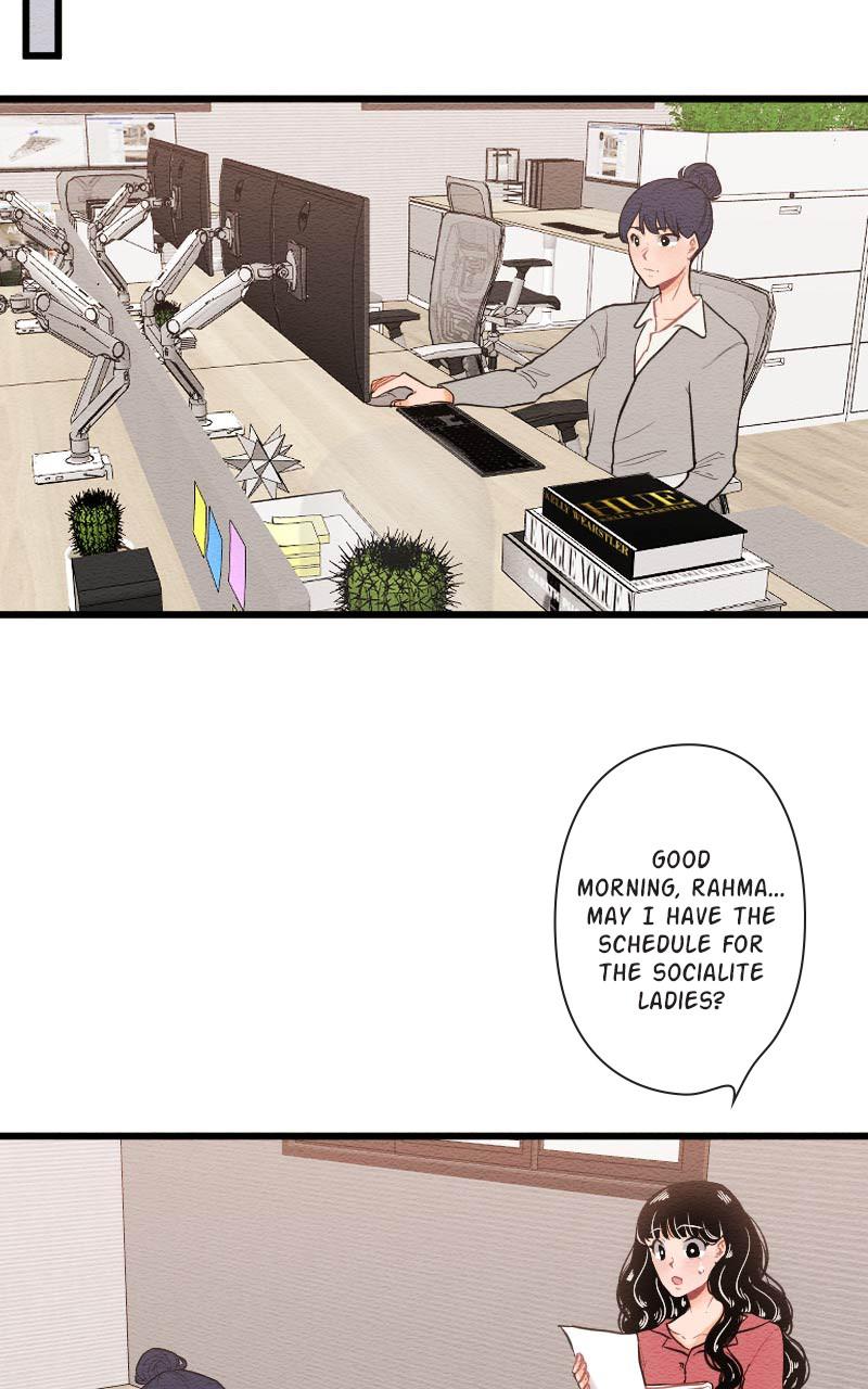 Mistake Chapter 74 - Page 19