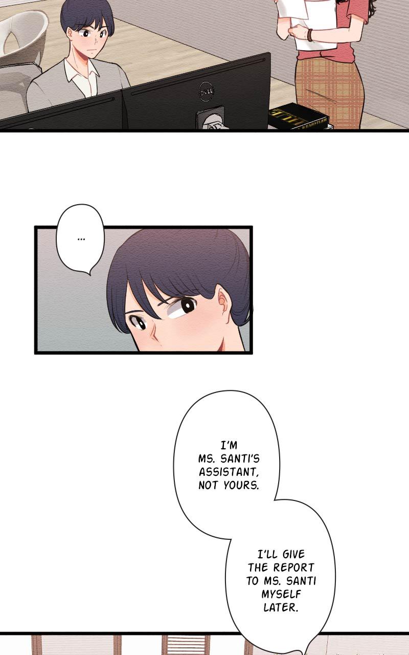 Mistake Chapter 74 - Page 20