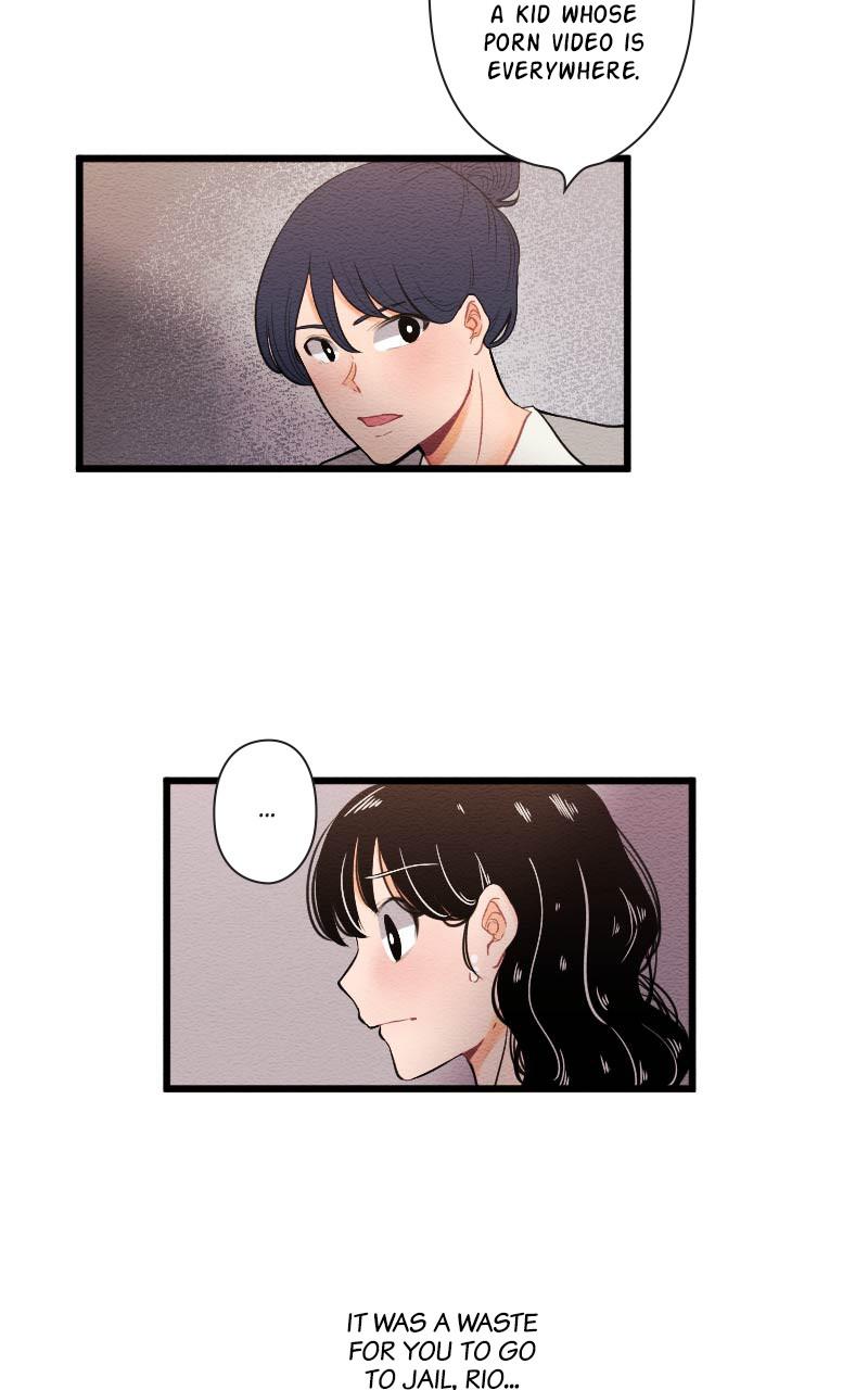 Mistake Chapter 74 - Page 22