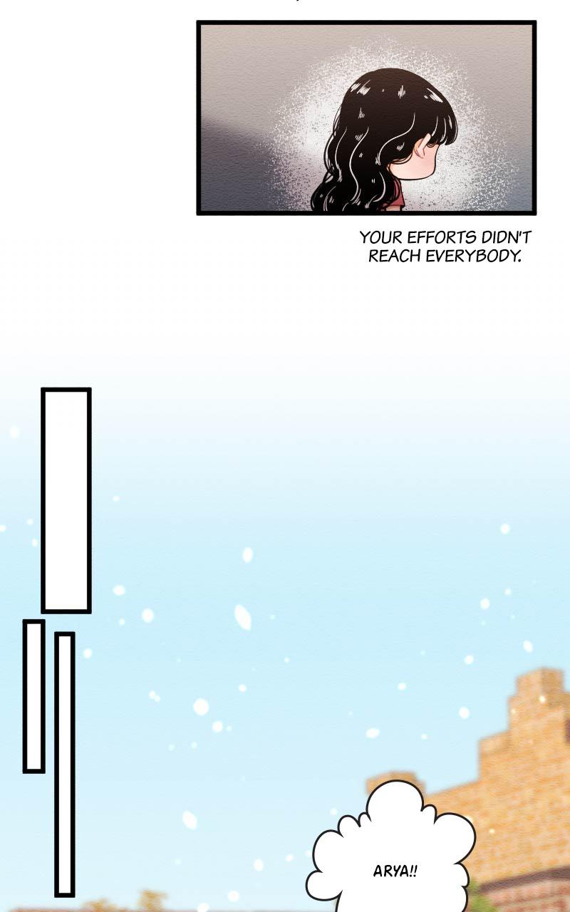 Mistake Chapter 74 - Page 23