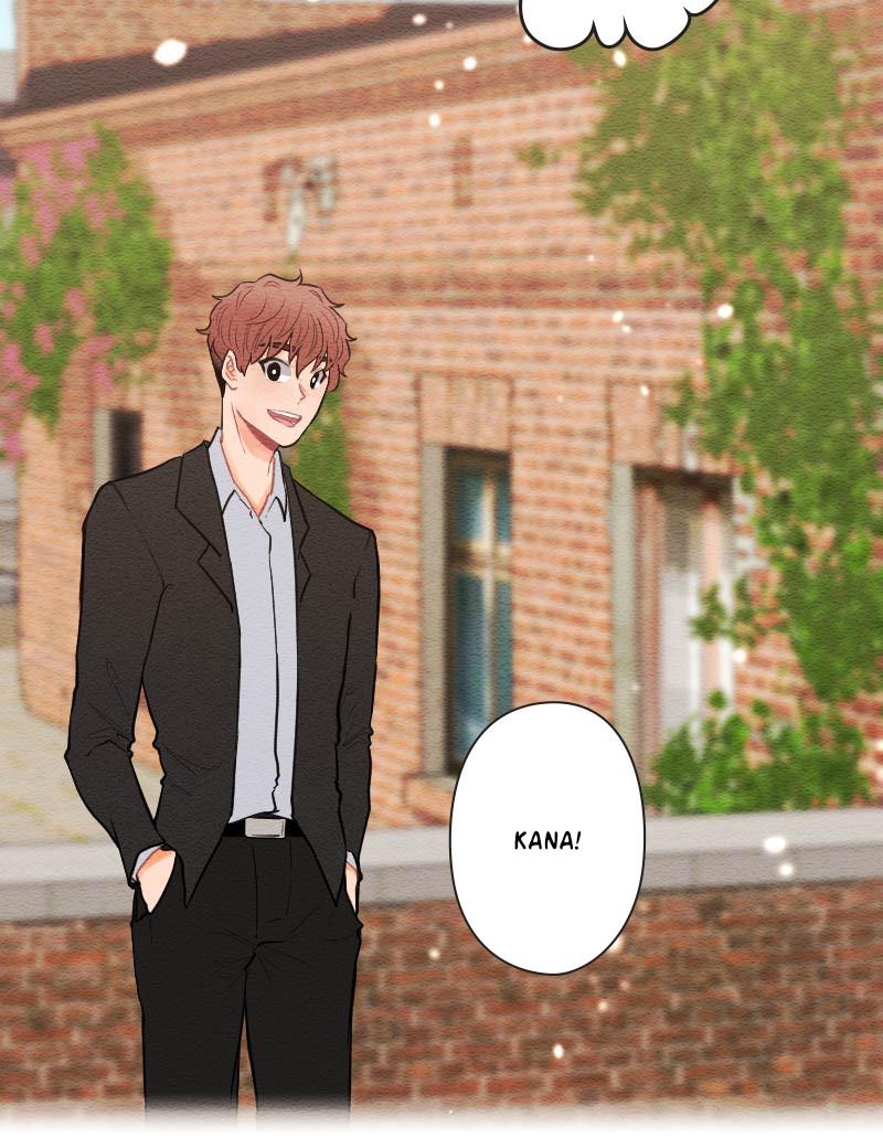 Mistake Chapter 74 - Page 24