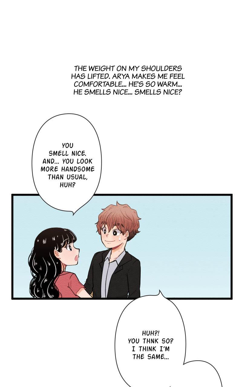 Mistake Chapter 74 - Page 27