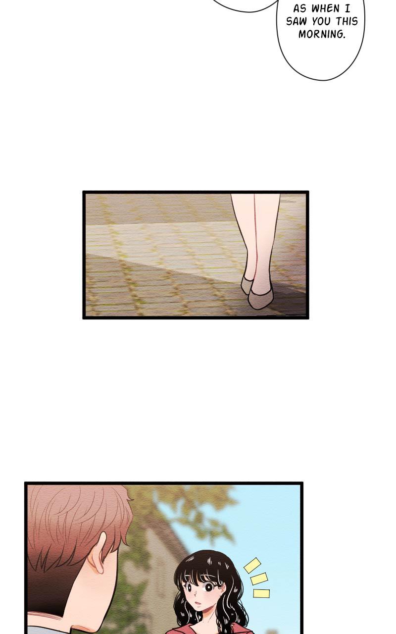 Mistake Chapter 74 - Page 28