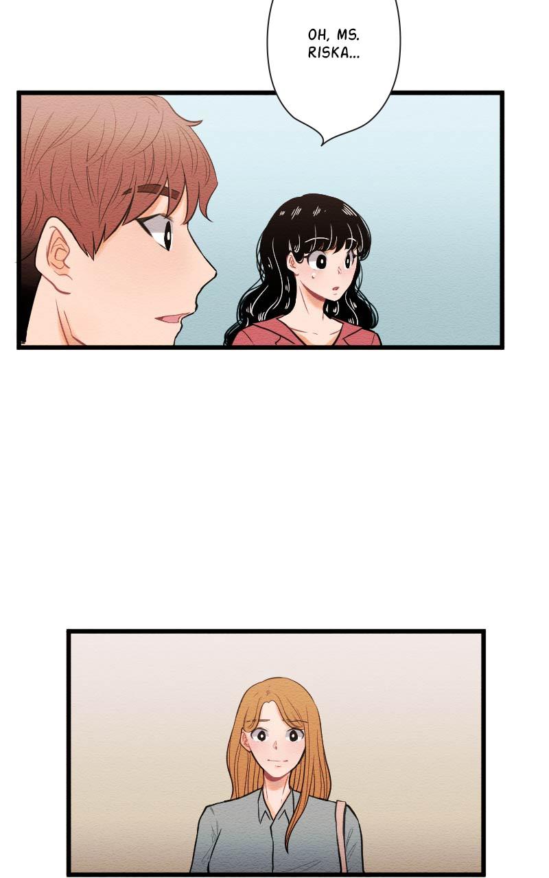 Mistake Chapter 74 - Page 30