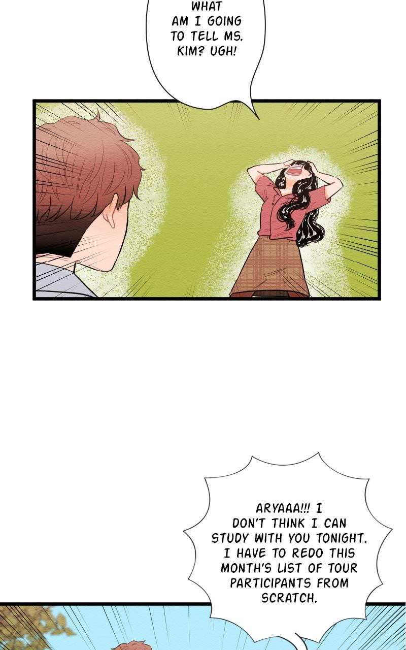 Mistake Chapter 75 - Page 4