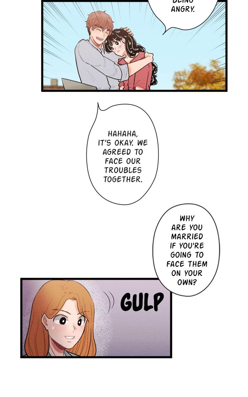 Mistake Chapter 75 - Page 6