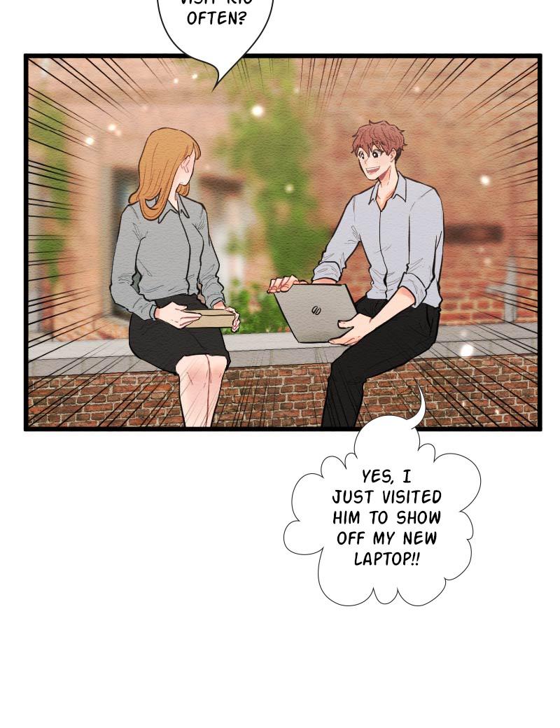 Mistake Chapter 75 - Page 8