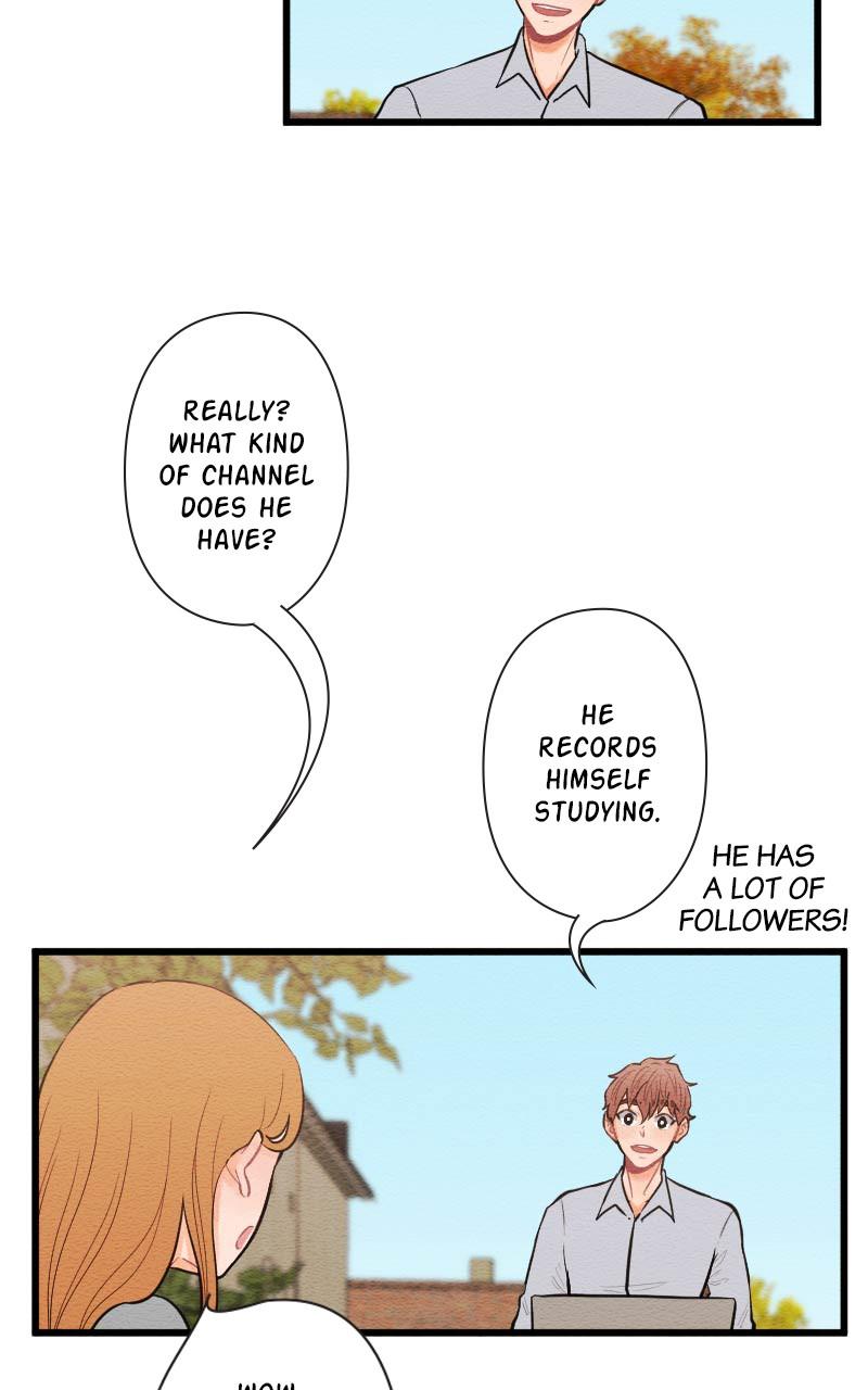 Mistake Chapter 75 - Page 10