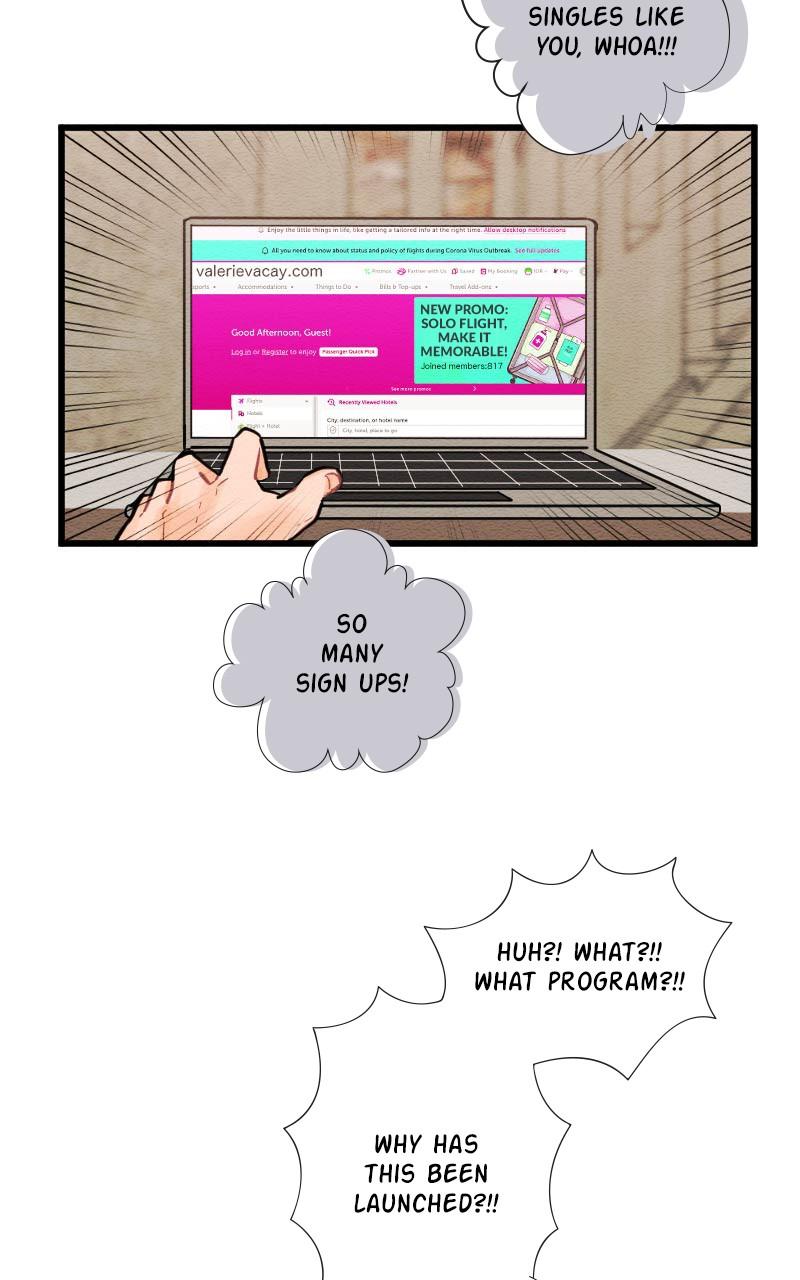 Mistake Chapter 75 - Page 14