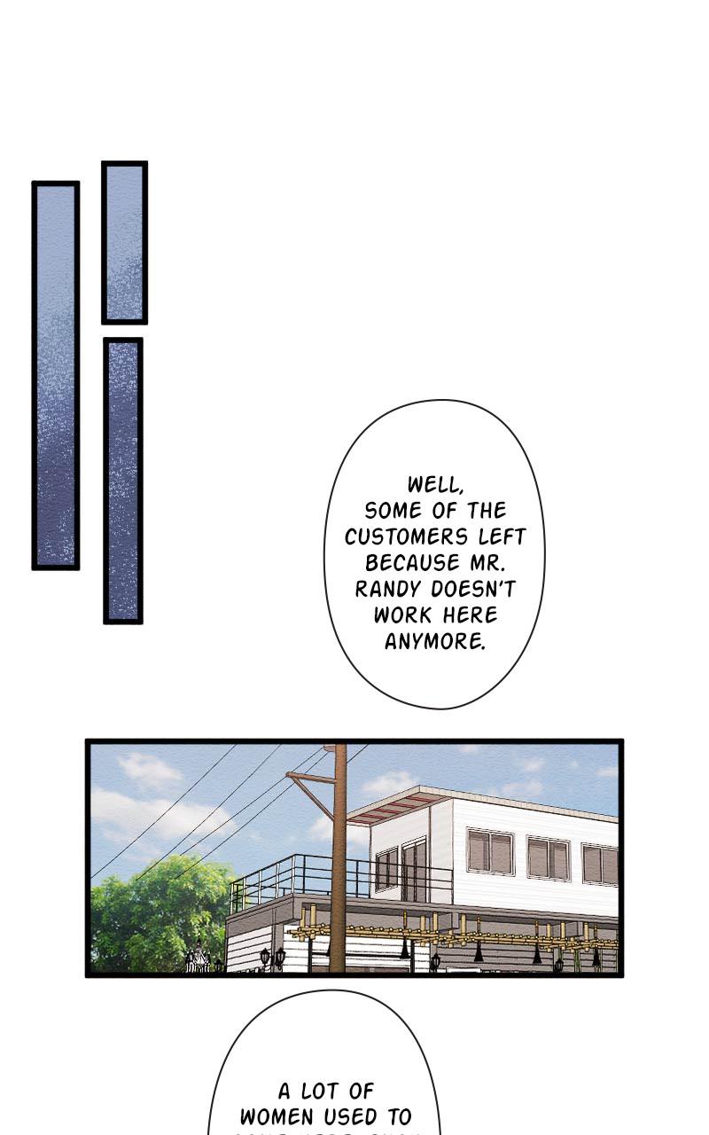 Mistake Chapter 75 - Page 17