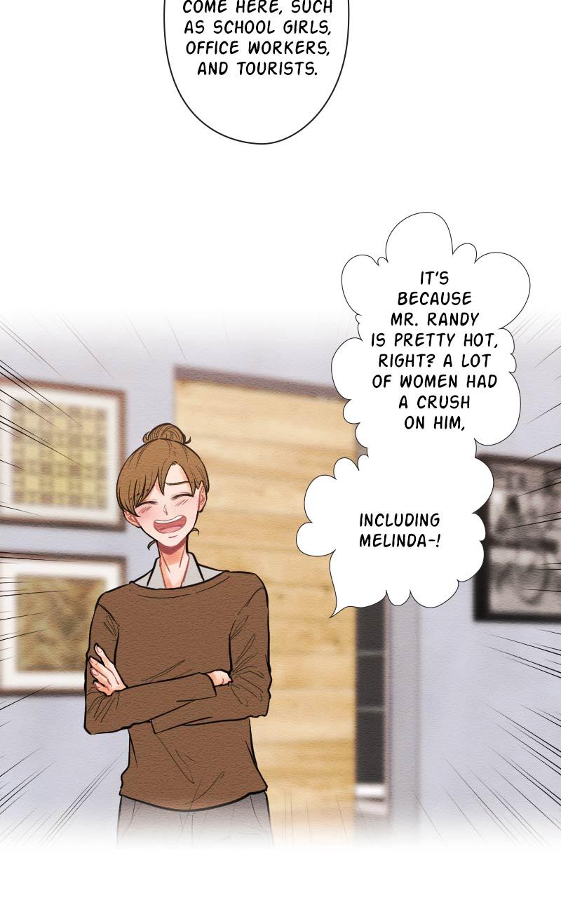 Mistake Chapter 75 - Page 18