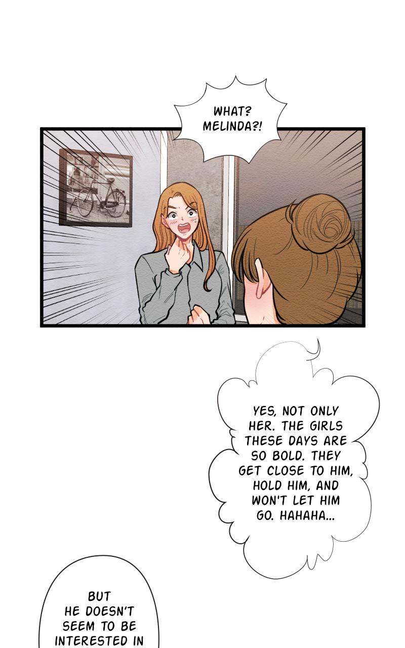 Mistake Chapter 75 - Page 19