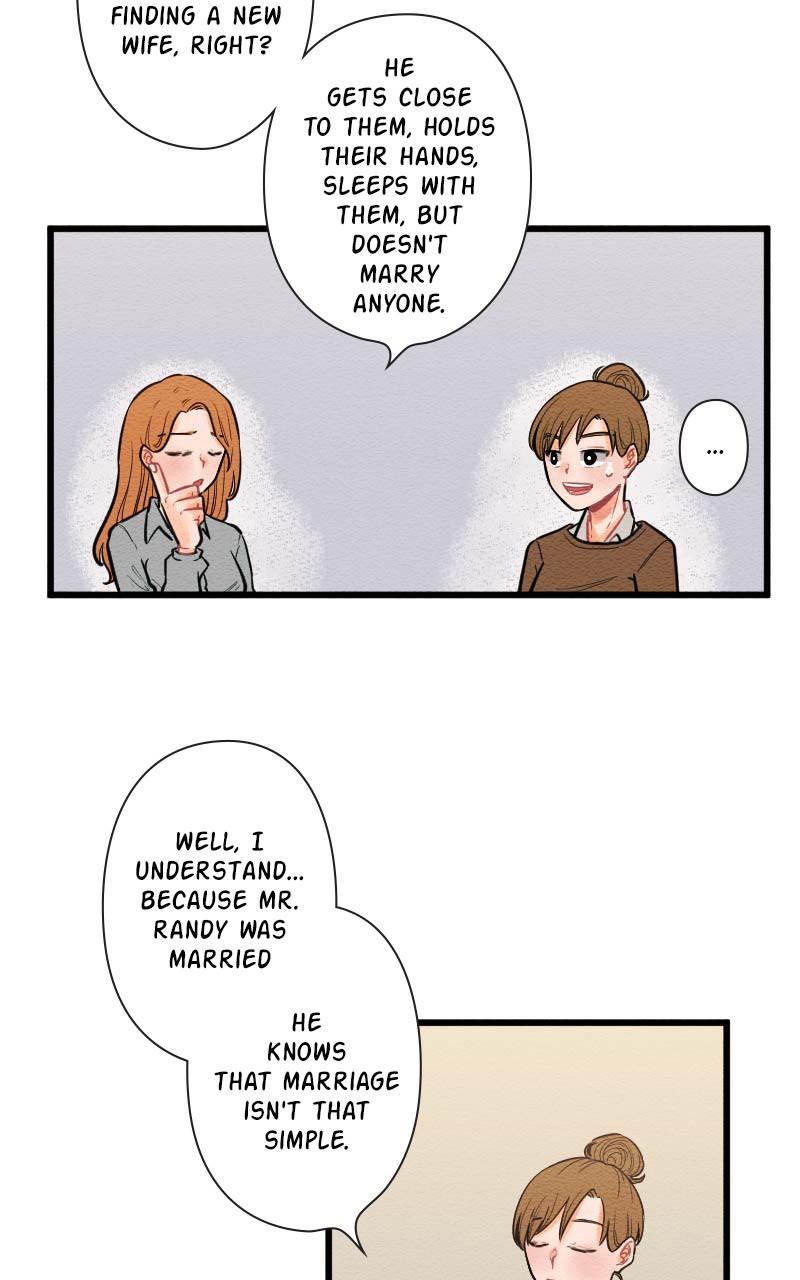 Mistake Chapter 75 - Page 20