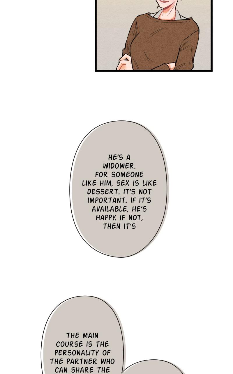 Mistake Chapter 75 - Page 21