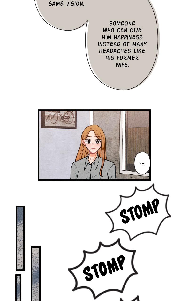 Mistake Chapter 75 - Page 22