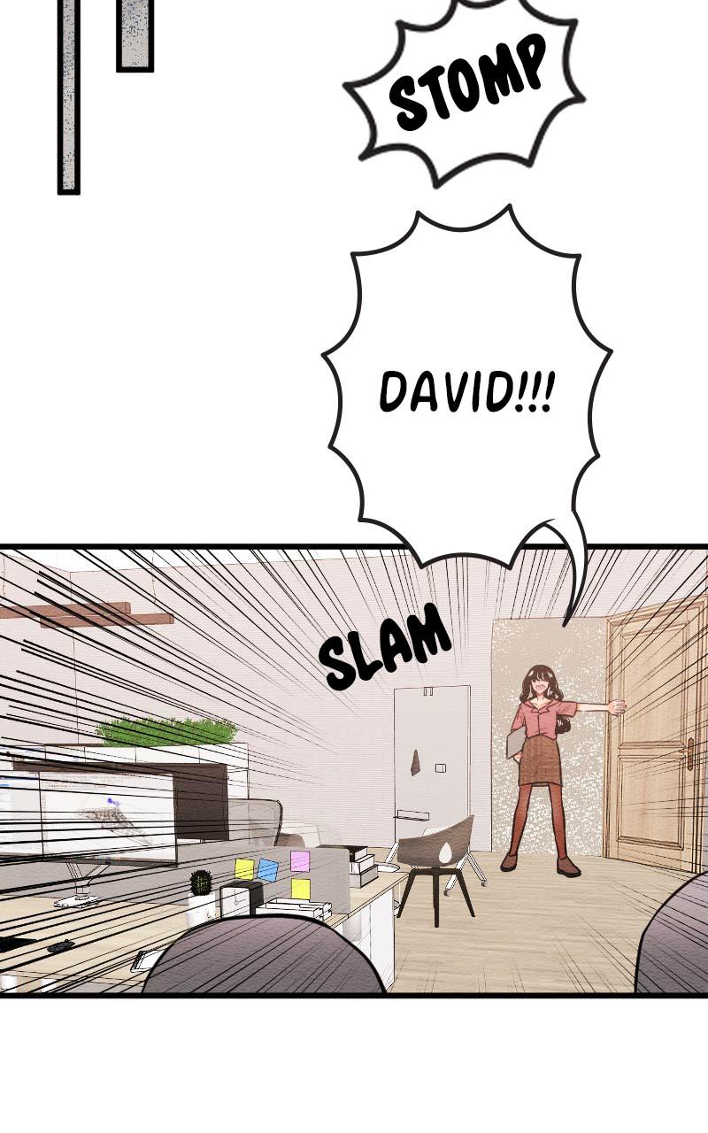 Mistake Chapter 75 - Page 23