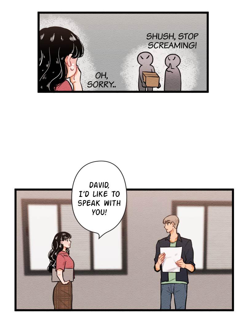 Mistake Chapter 75 - Page 24