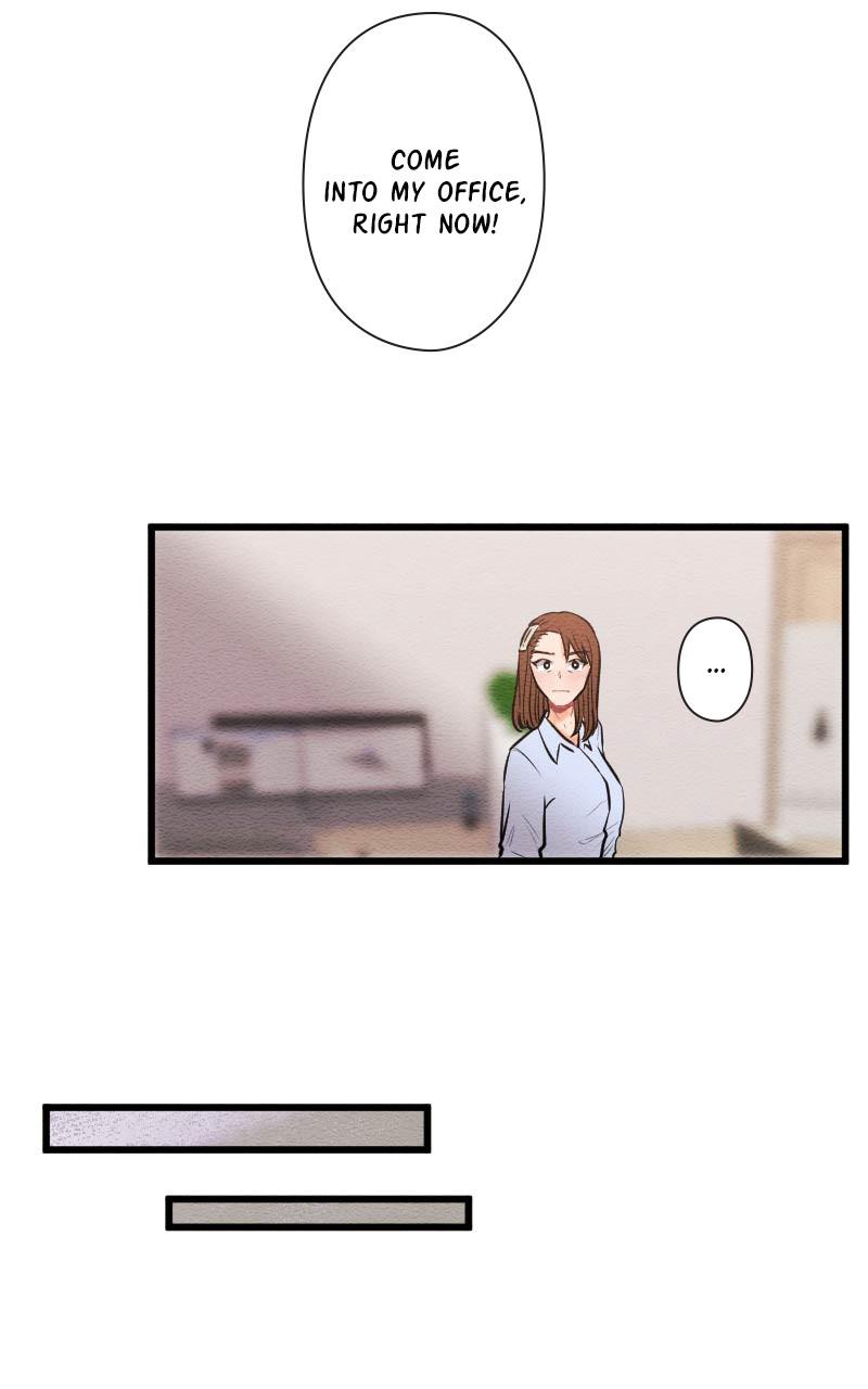 Mistake Chapter 75 - Page 25