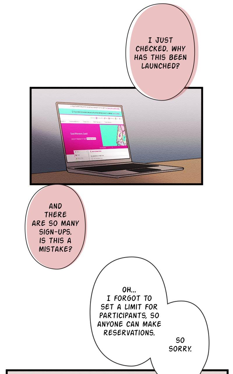 Mistake Chapter 75 - Page 26