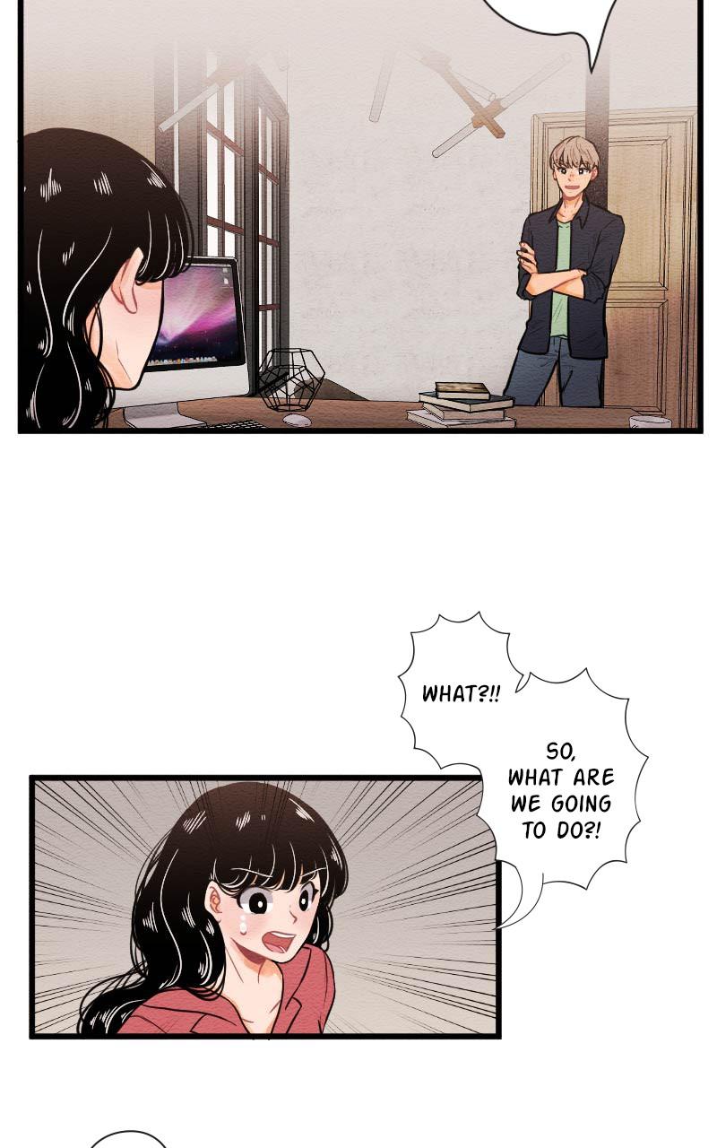 Mistake Chapter 75 - Page 27